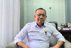 Siaga Kemarau 2026, BWSS Sumatera VI Antisipasi Dampak El Nino pada Debit Air