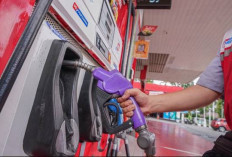 Fix Berlaku Hari Ini! Harga BBM Swasta di Seluruh SPBU Indonesia 8 Desember 2025