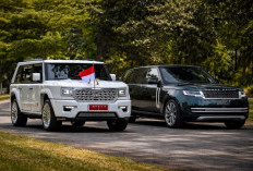 Bandingkan Maung vs Mobil Rp8 M, Prabowo Singgung Gaya Belanja Pejabat