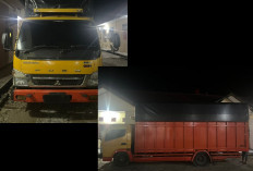 Digerebek di Jalan Lintas! Polda Jambi Bongkar Pengangkutan 12,3 Ton BBM Ilegal dari Bayat, 3 Orang Diciduk