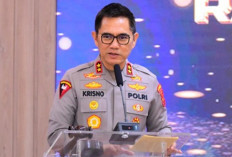 Kapolda Jambi Pastikan Pelaku Penyerangan Dua Polantas di Pasar Angso Duo Sudah Ditangkap