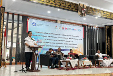 59 BCKS Tanjab Barat, Tanjab Timur Apresiasi Program CSR SKK Migas PetroChina Siap Menjadi Pemimpin Inspiratif