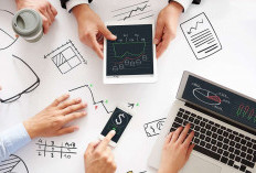 7 Jurus Ampuh Menaklukkan Persaingan Bisnis di Era Digital yang Semakin Sengit