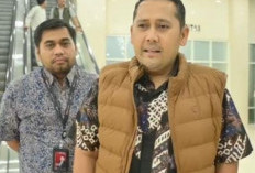Bupati M. Syukur Jamin Gaji ASN Aman, Nasabah Bank Jambi Diminta Tak Panik