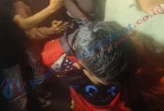 Wah! Temenggung Jang Juga Ikut Diamankan Polisi, Terkait Kericuhan di Polres Merangin Akibat PETI