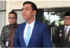 Soal WFH, Bupati Fadhil Akan Kaji Secara Mendalam dan Awasi Ketat Kinerja ASN di Batanghari