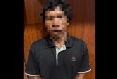 Aksi Kilat di Toko Buah Kuala Tungkal! Gasak Rp3,2 Juta, Pria Ini Ditangkap Tim Petir Hanya Dalam Hitungan Jam