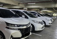 Memilih Mobil Bekas Minim Risiko! Kenali Ciri-Ciri Mesin yang Masih Prima dan Terawat