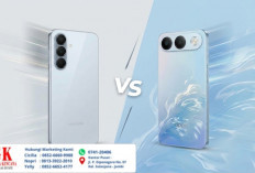  OPPO A7 Pro Max 5G vs Samsung Galaxy A57 5G, Mana yang Lebih Unggul?