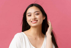 Bukan Filter, Bukan Kamera Mahal Rahasia Wajah Segar Itu Ternyata Datangnya dari Dalam