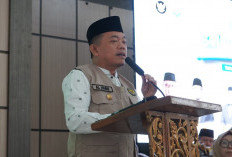 Ada Wacana Tunjangan Beras ASN, Kesempatan untuk Tingkatkan Serapan Beras Lokal