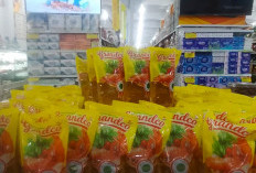  Harga Minyak Goreng Terus Naik, Pembelian Untuk Subsidi Dibatasi