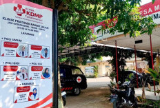 Kopdes Merah Putih, dari Pembentukan Menuju Operasional