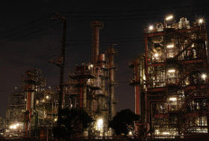 BBM Amerika Meledak! Harga Tembus Rp17.500/Liter, Bahkan Ada yang Nyaris Rp40 Ribu