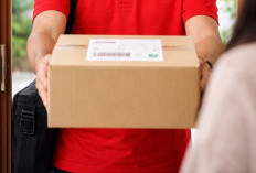 Link Palsu Mengatasnamakan Kurir Paket: Begini Modus Penipuan Paket yang Sedang Marak