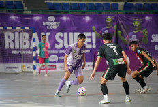 SKO Riau Jadi Juara Laga Para Juara Wakili Northern Sumatra di Grand Final AXIS Nation Cup 2026