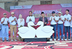 Kota Jambi Catat IKAD Tertinggi se-Provinsi Jambi
