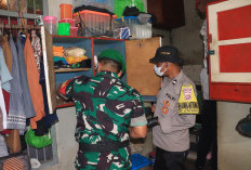 Lapas Kelas IIA Jambi Gelar Razia dan Tes Urine Serentak, Hasil Semua Negatif