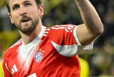 Peta Persaingan Grup L: Tajamnya Kane, Konsistensi Rice, dan Dansa Terakhir Modric di Piala Dunia