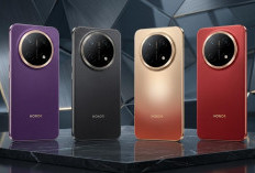 Honor X9e Pro Bawa Spek Baterai Setara Powerbank!