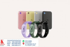  Amazon Rilis Bee Frontier dan Bee Eclipse, Gadget AI untuk Mencatat Percakapan
