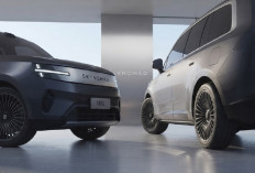 Xiaomi Skynomad Resmi Meluncur: SUV EREV Premium dengan Jarak Tempuh 505 Km