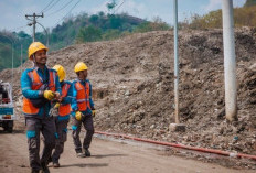 PLN Tegaskan Peran BUMN untuk Rakyat lewat Keandalan Listrik dan Pelayanan Prima