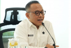 Konsisten, PTPN IV Palmco Tahun Ini Bagikan Dividen Rp2,83 Triliun