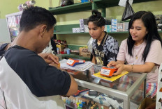 Dekatkan Akses Layanan Keuangan, BRILink Agen Waisun Jadi Tumpuan Warga di Papua Pegunungan