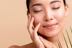 Kulit Cerah, Halus, dan Lebih Stabil Tanpa Ribet? Ini Serum Booster yang Kerjanya Terasa