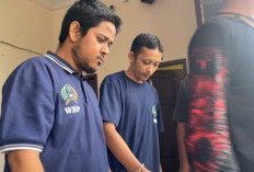 Dua Terdakwa Kasus Dugaan Asusila Murid Silat di Jambi Dituntut Belasan Tahun, Ini Rinciannya