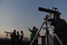 Lebaran 2026 Jatuh Tanggal Berapa? Ini Prediksi Versi Pemerintah, NU, dan Muhammadiyah