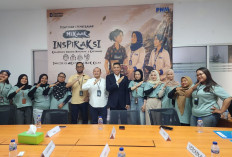 Wali Kota Maulana Apresiasi Dayung Habibah, Juara I Nasional Mekaar InspirAksi 2026