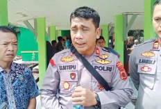 Mayat Pria Ditemukan Mengapung di Sungai Batang Asai, Diduga Korban Kecelakaan Perahu di Moenti