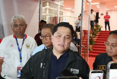   Shin Tae-yong Resmi Latih Persija, Ketum PSSI: Kualitas Liga Kita Bakal Makin Bagus