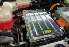  Pemilik EV & Hybrid Wajib Tahu! Ini Tanda-Tanda Sistem Pendingin Baterai Mulai Bermasalah