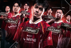 Bukan Cuma Gaya! Nickname Mobile Legends Ternyata Bisa Ungkap Seberapa Jago Player