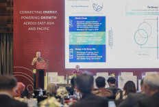 Langkah Besar Pertamina! Strategi Dekarbonisasi dan Energi Rendah Karbon Kian Dipercepat