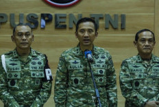 Pahlawan Perdamaian Gugur: Jenazah Praka Farizal dalam Proses Pemulangan, TNI Ucapkan Duka Mendalam