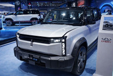 Kenalan Yuk dengan iCAR! Brand Mobil Listrik Asal China yang Siap Bikin Anak Muda Kepincut