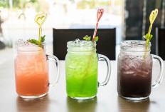 Hindari Minuman Ini! Agar Jemaah Haji 2026 Terhindar dari Dehidrasi di Tengah Panas Ekstrem di Tanah Suci