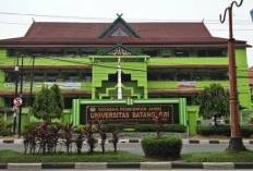Terkait Polemik Unbari, Pemprov Jambi Ikut Keputusan Pusat 