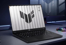 Mau Ngegame Sambil Streaming? Ini Dia Laptop Yang Mendukung Kamu!