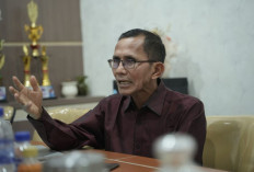 Langkah Pertama Putus Siklus Karhutla: Dekan Faperta UNJA Jabarkan 5 Program Benahi Tata Kelola Hutan