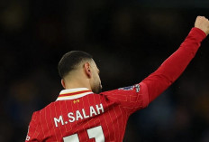 Pesan Emosional Mohamed Salah Jelang Laga Perpisahan: Sebut Liverpool Kehilangan Identitas 