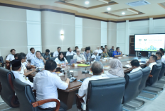 Kota Jambi Siap Sambut Forum Nasional Smart City,  Promosikan Inovasi Digital dan Wisata