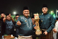 Dari Dokter ke Kepala Daerah: Profil Maulana Wali Kota Jambi 2025–2030