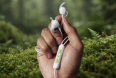  Gen Z Beralih Dari TWS ke Earbuds Berkabel, Bose Keluarkan Earbuds Berkabel Tak Perlu Dicas!