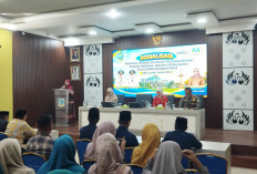 Pemkot Jambi Dorong Masyarakat Lebih Peka dan Tanggap Cegah Kekerasan serta TPPO