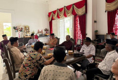 Disurati Menteri, Edi Purwanto Optimis Transmigran Gambut Jaya akan Memperoleh Lahannya